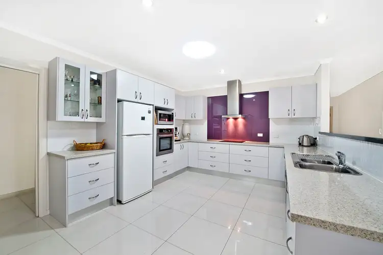 Fifth view of Homely house listing, 3 Rosella Close, Port Macquarie NSW 2444