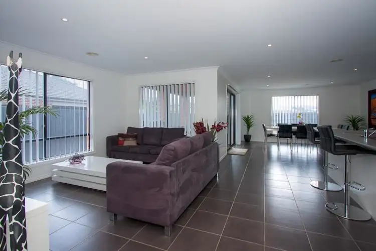 Fifth view of Homely house listing, 4 Lonhro Court, New Gisborne VIC 3438