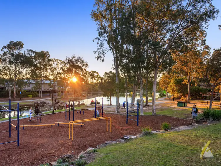 Main view of Homely house listing, 46 The Esplanade, Forest Lake QLD 4078