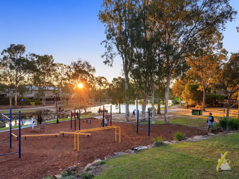 Main view of Homely house listing, 46 The Esplanade, Forest Lake QLD 4078