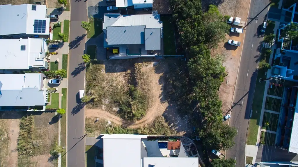 Main view of Homely land listing, 57 Ruddick Circuit, Stuart Park NT 820