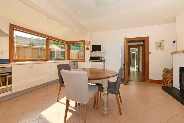 Fifth view of Homely house listing, 31 Letitia Street, North Hobart TAS 7000