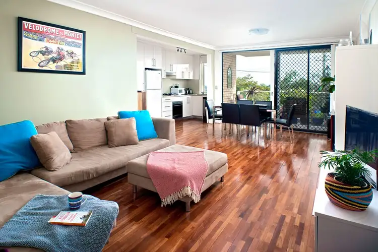 5/85 Broome Street, Maroubra NSW 2035