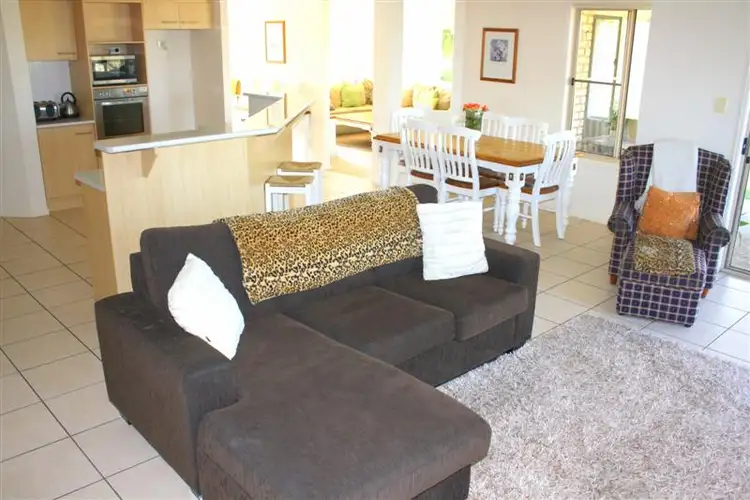 Seventh view of Homely house listing, 40 O'Gradys Lane, Yamba NSW 2464
