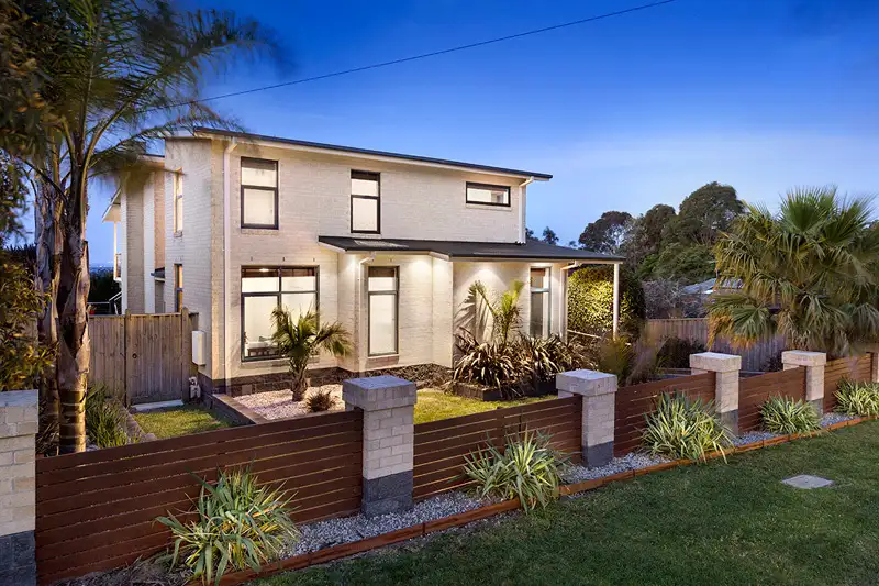 Main view of Homely house listing, 45 Walara Drive, Mount Martha VIC 3934