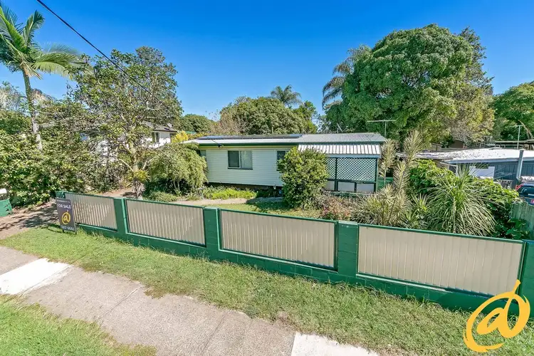 4 Ellis Street, Lawnton QLD 4501