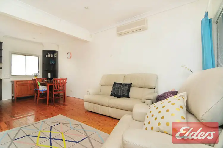 Fifth view of Homely house listing, 21 Oklahoma Avenue, Toongabbie NSW 2146