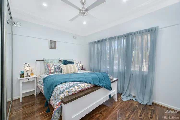 Sixth view of Homely house listing, 50 Endeavour Road, Georges Hall NSW 2198
