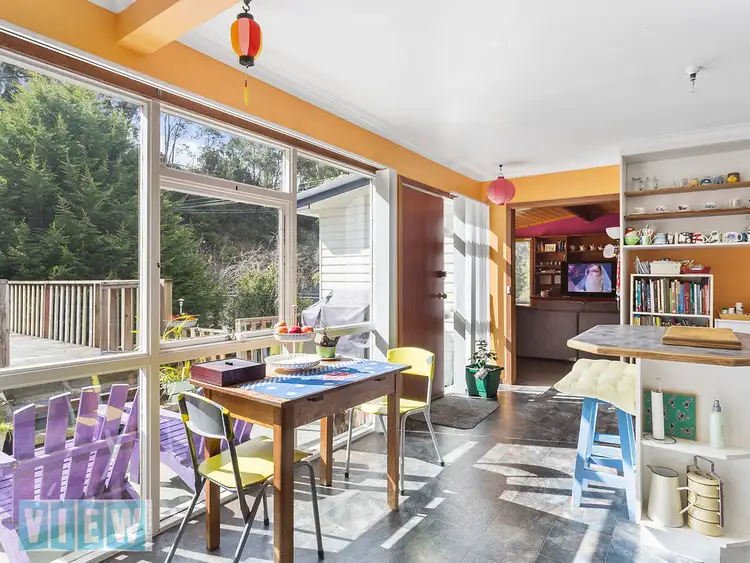 Fifth view of Homely house listing, 31 Romilly Street, Dynnyrne TAS 7005