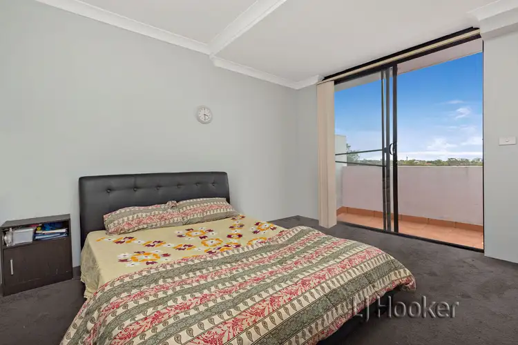 Fifth view of Homely apartment listing, 27/299 Lakemba Street, Wiley Park NSW 2195
