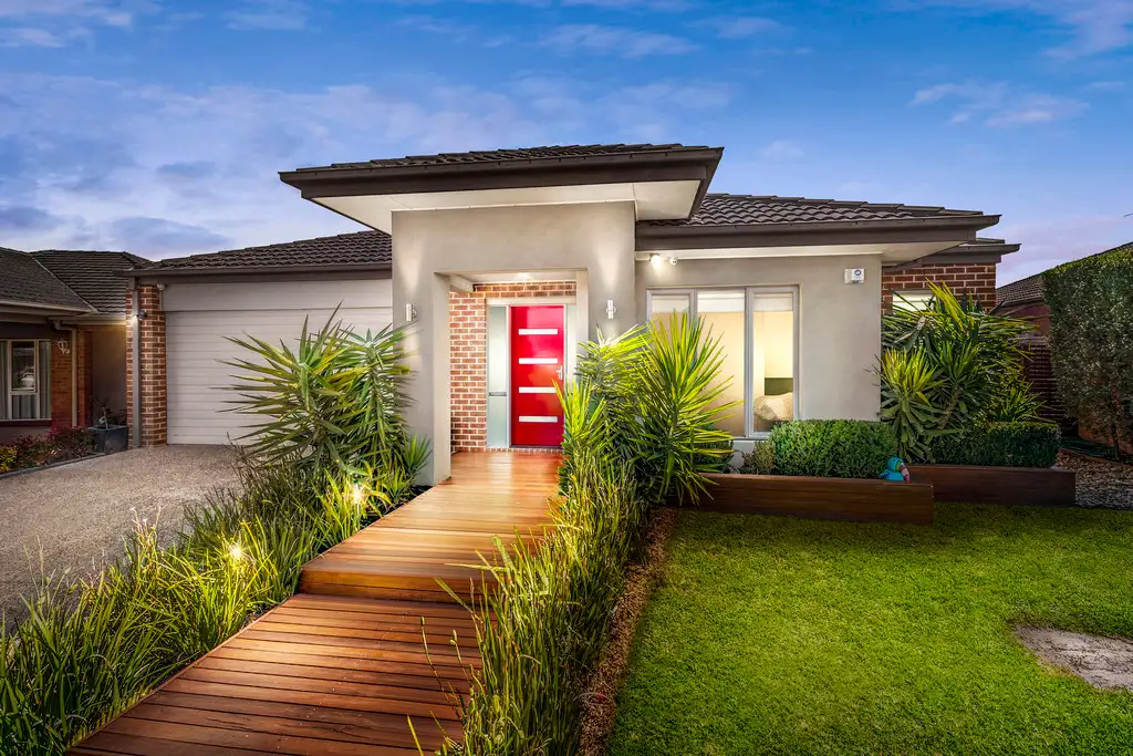 Main view of Homely house listing, 9 Briant Court, Narre Warren South VIC 3805