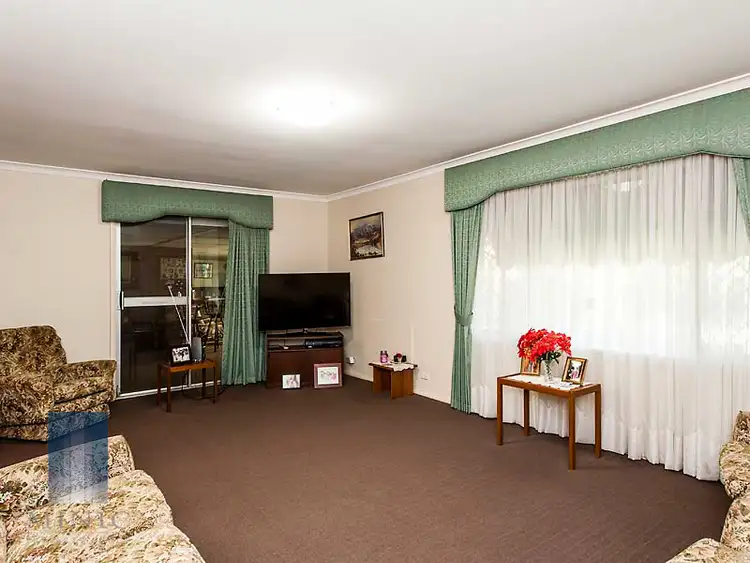 Sixth view of Homely house listing, 14 Langham Gardens, Wilson WA 6107