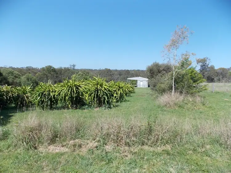 Seventh view of Homely land listing, 76 Brights Road, Nanango QLD 4615