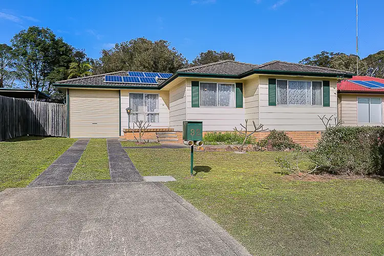 32 Ocean View Road, Gorokan NSW 2263