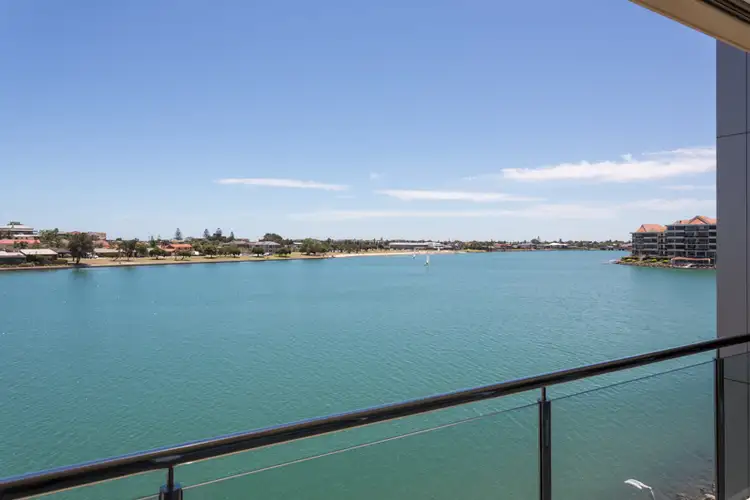 Main view of Homely apartment listing, 309/145 Brebner Drive, West Lakes SA 5021