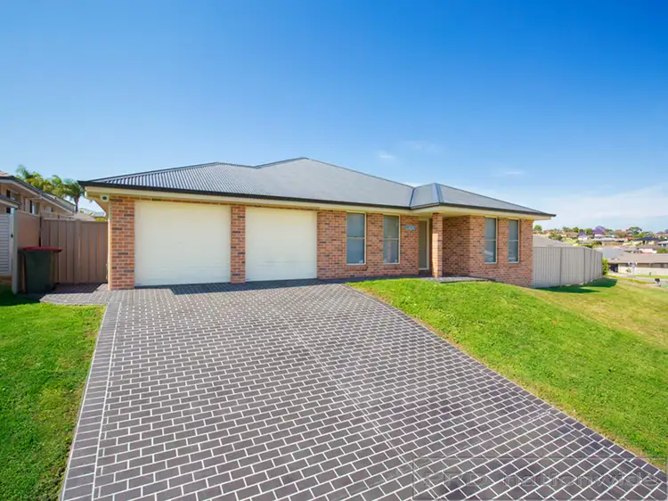 Main view of Homely house listing, 28 Laurie st, Raworth NSW 2321