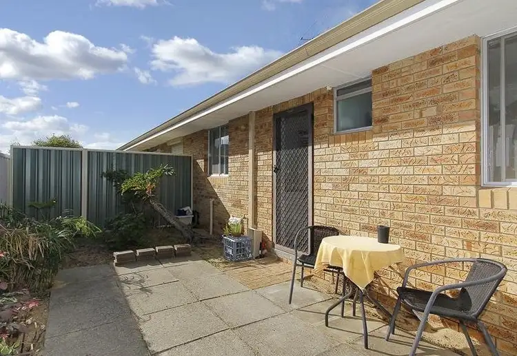 Fifth view of Homely villa listing, 14/165 Hector Street, Osborne Park WA 6017