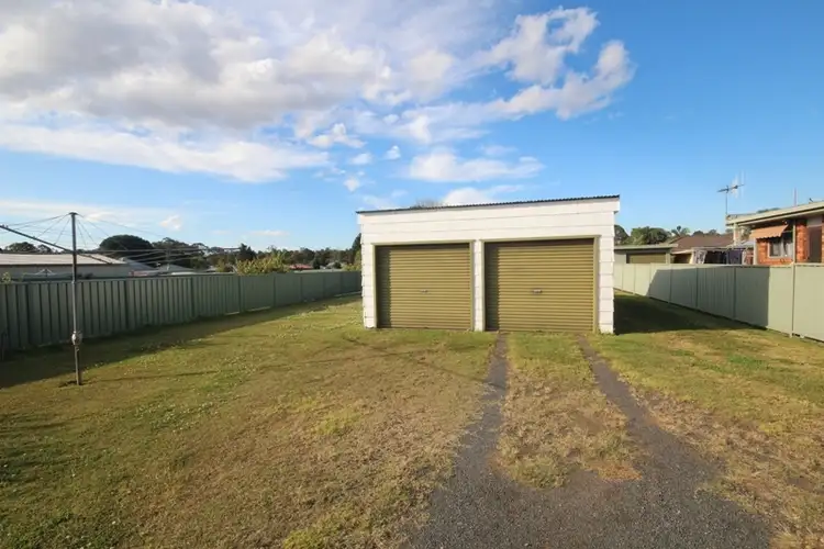 Seventh view of Homely house listing, 41 Stevenson Street, Taree NSW 2430