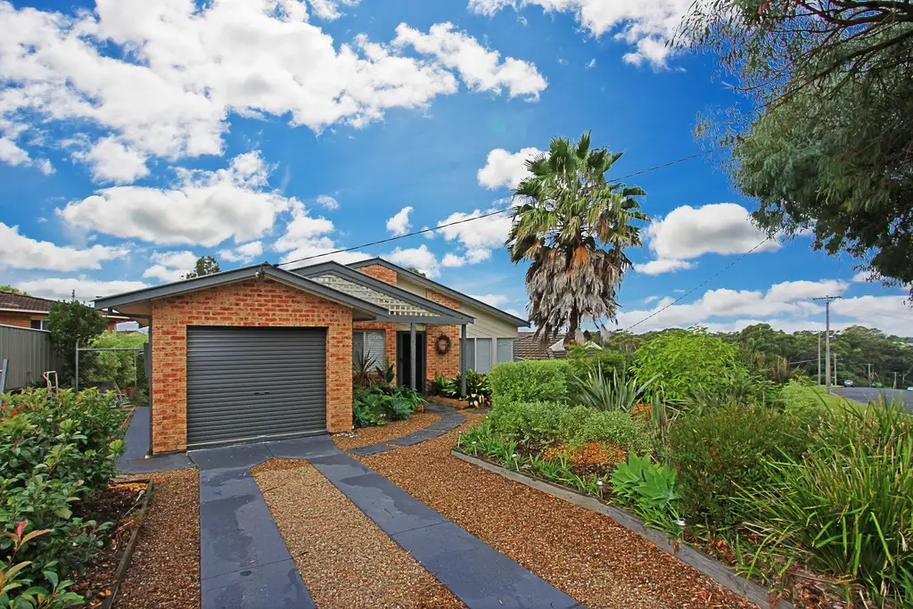 Main view of Homely house listing, 18 Stanton Drive, Ulladulla NSW 2539