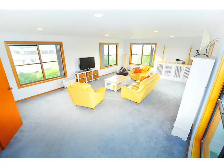 Second view of Homely house listing, 6 Williams Avenue, Robe SA 5276