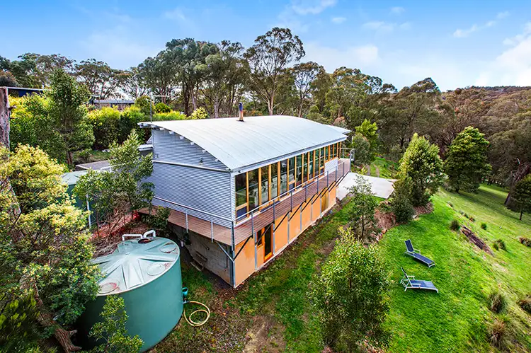 Main view of Homely house listing, 136 Trounces Lane, Mount Egerton VIC 3352