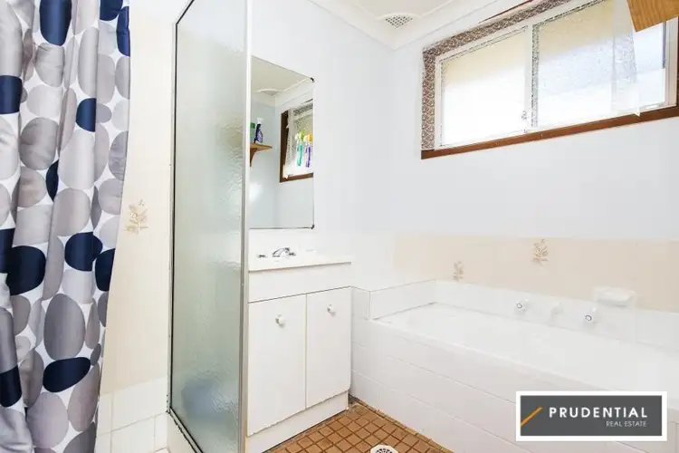 Sixth view of Homely house listing, 21 Traminer Place, Eschol Park NSW 2558