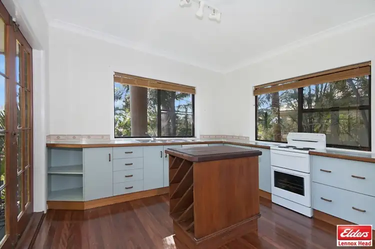 Second view of Homely house listing, 13 Lilli Pilli Place, Lennox Head NSW 2478