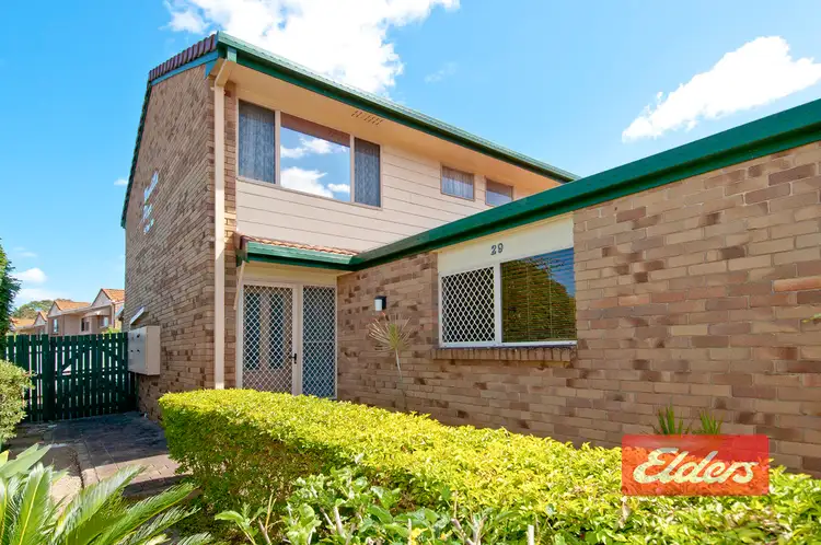 29/15 Pine Ave, Beenleigh QLD 4207