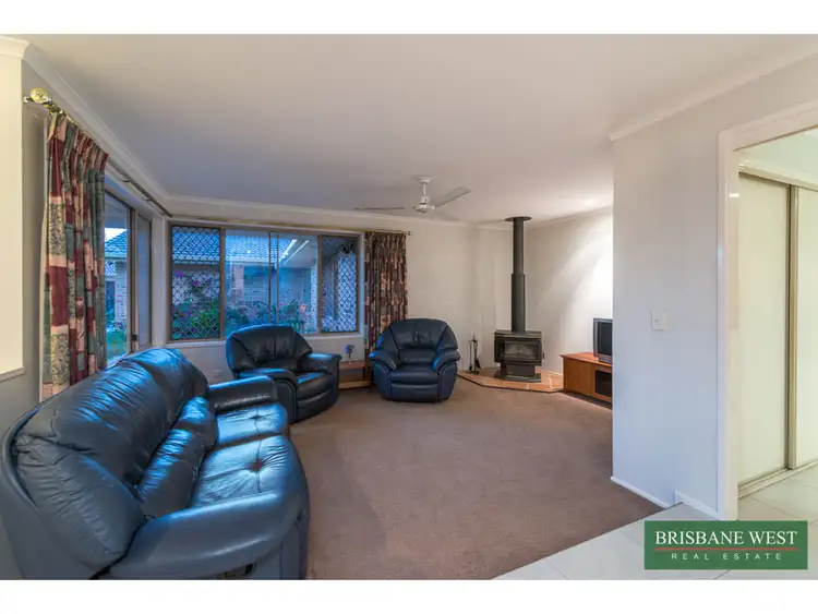 Third view of Homely house listing, 14 Wattlebrush Close, Bellbowrie QLD 4070