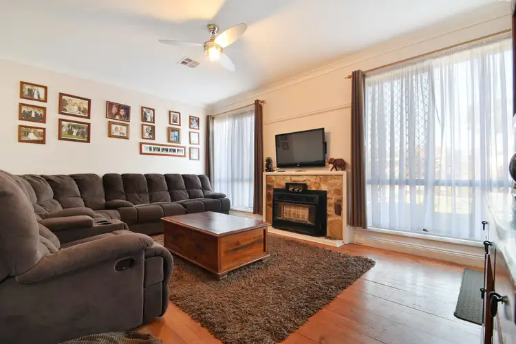 Second view of Homely house listing, 117 Acre Avenue, Morphett Vale SA 5162