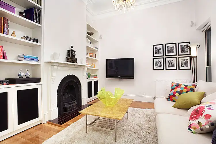 Fifth view of Homely house listing, 23 Barrett Street, Albert Park VIC 3206