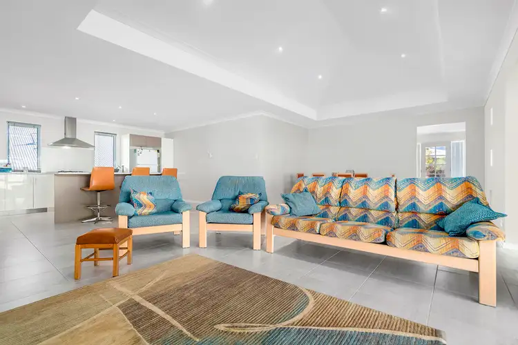 Fourth view of Homely house listing, 10 Jackson Loop, Wandina WA 6530