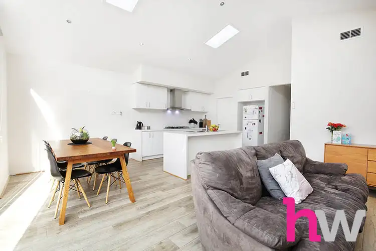 Third view of Homely townhouse listing, 7 Hardwood Walk, Leopold VIC 3224