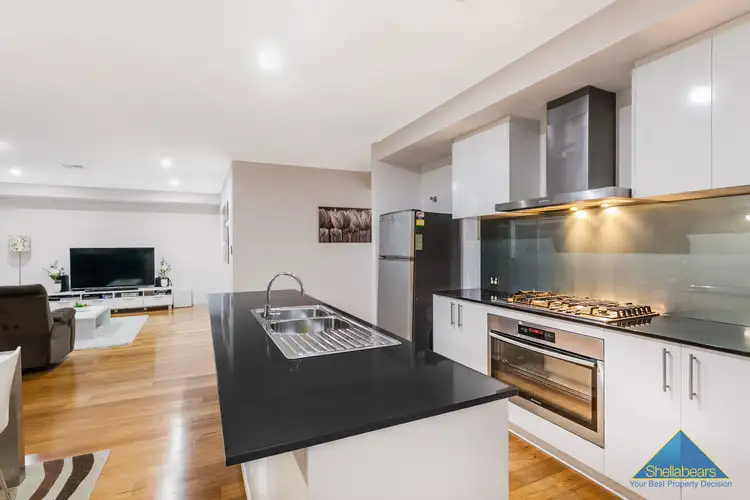 Seventh view of Homely house listing, 31 Verbania Loop, Beeliar WA 6164