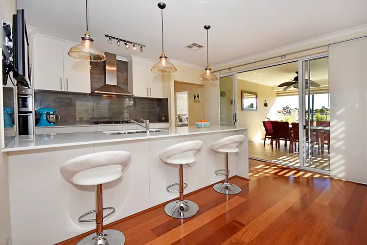 Seventh view of Homely house listing, 21 Carmen Circuit, The Vines WA 6069