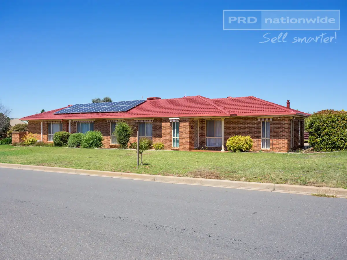 Main view of Homely house listing, 86 Undurra Drive, Glenfield Park NSW 2650