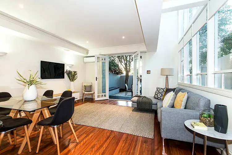 Second view of Homely house listing, 5 Severn Street, Moonee Ponds VIC 3039