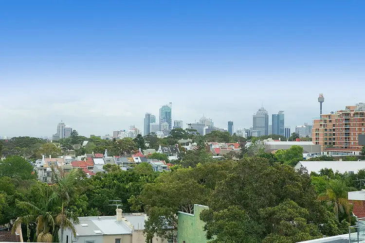 Fourth view of Homely block of units listing, 117-123 Bronte Road, Bondi Junction NSW 2022