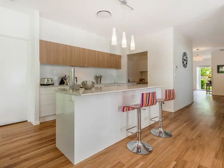 Third view of Homely house listing, 23 Smoke Bush Drive, Noosa Heads QLD 4567