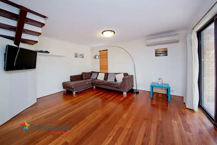 Sixth view of Homely townhouse listing, 8/86 Moulden Avenue, Yokine WA 6060