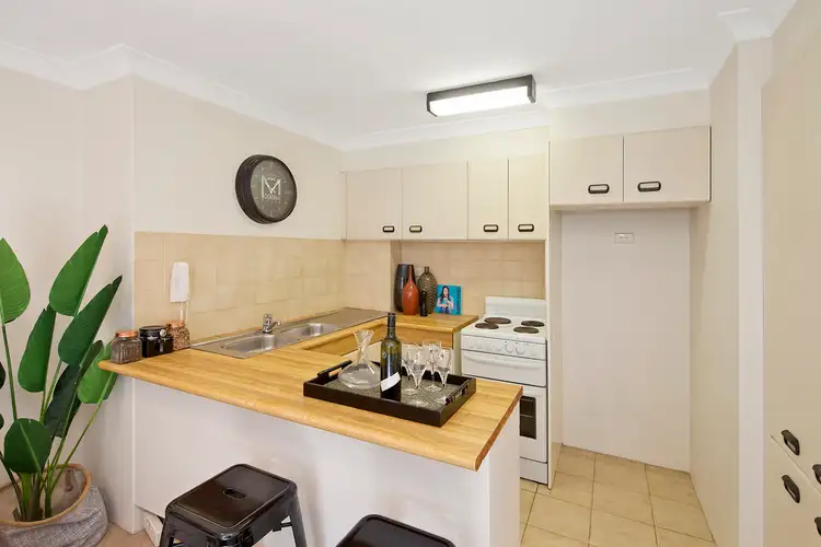 Third view of Homely apartment listing, 3G/6 Macleay Street, Potts Point NSW 2011