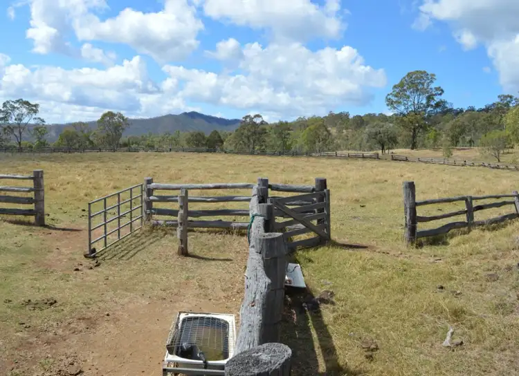 Third view of Homely rural property listing, 1679 Ingoldsby Rd, Ingoldsby QLD 4343