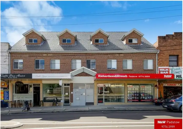 6/156 Alma Road