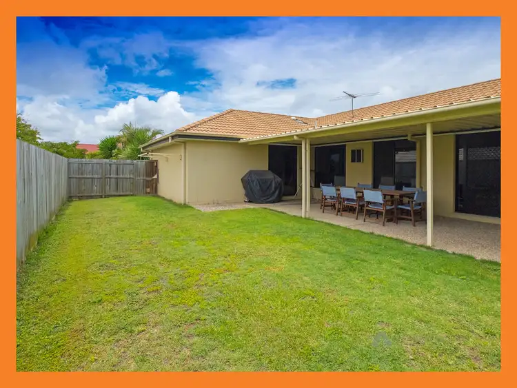 Sixth view of Homely house listing, 9 Zara Way, Heritage Park QLD 4118
