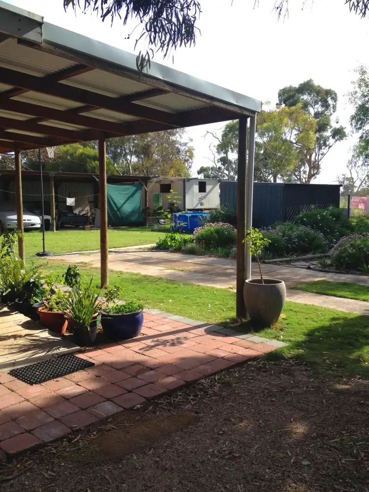 Third view of Homely rural property listing, 596 Fairbanks Road, Keith SA 5267