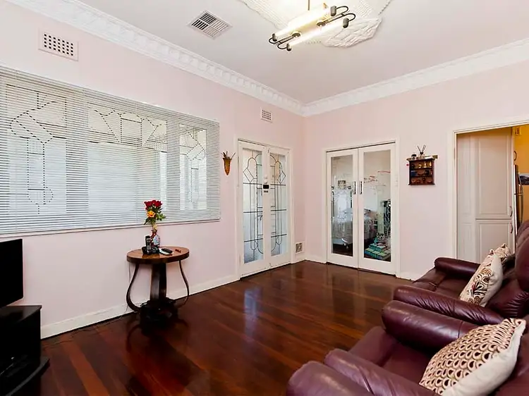 Sixth view of Homely house listing, 30 Marmion Street, East Fremantle WA 6158