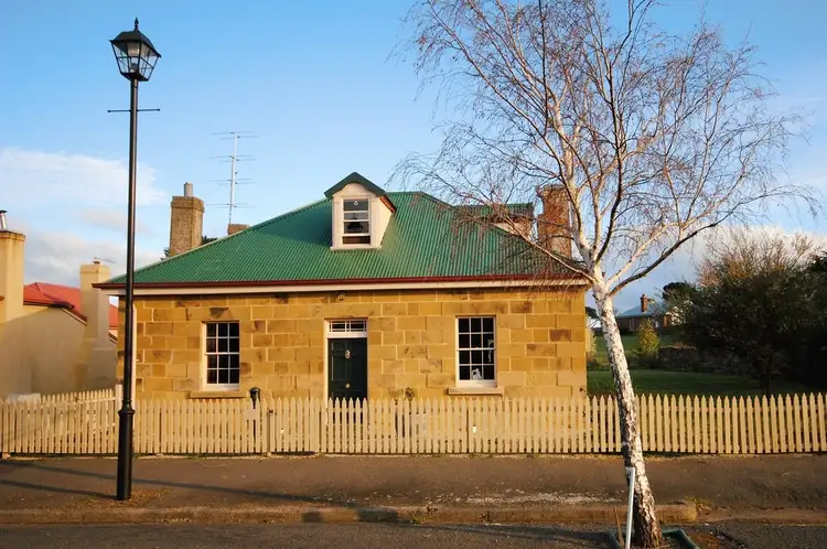101 High Street, Oatlands TAS 7120