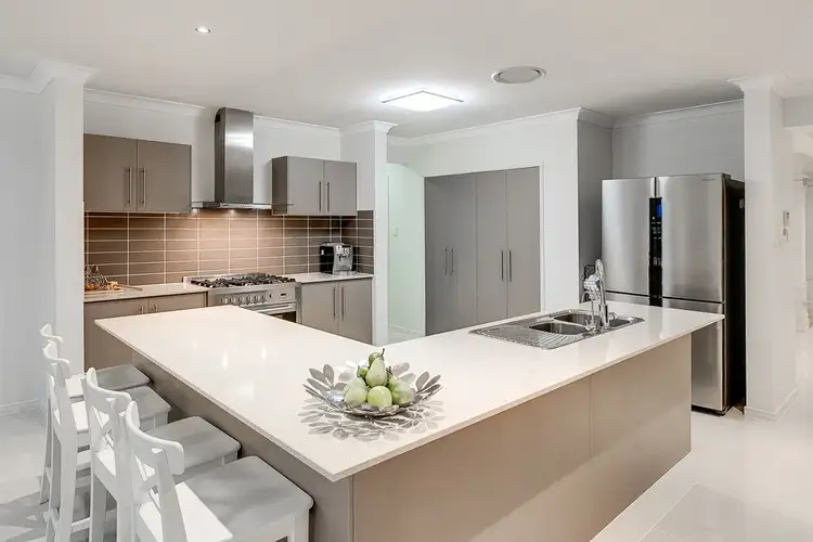 Third view of Homely house listing, 70 John Markwell Parade, Daisy Hill QLD 4127