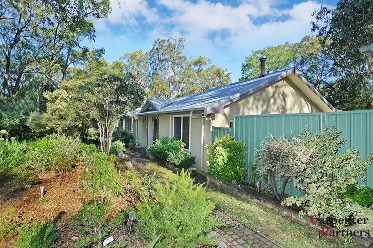 Second view of Homely house listing, 3 Wongawilli Street, Couridjah NSW 2571