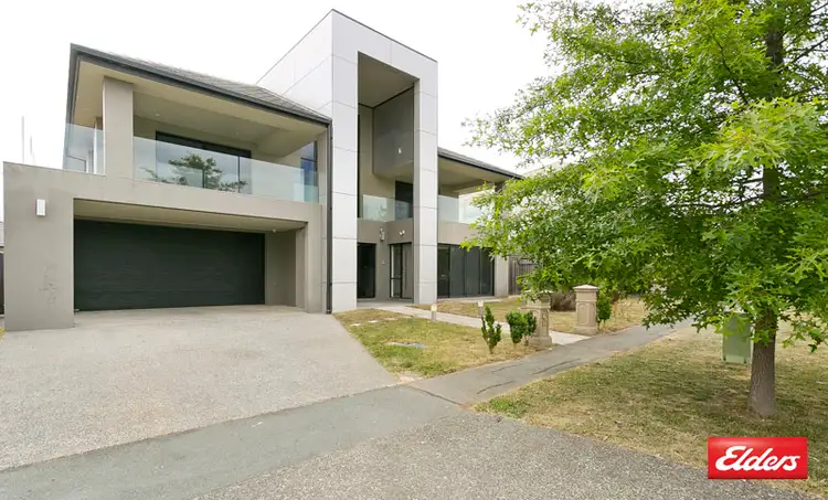 Second view of Homely house listing, 12 Phyllis Ashton Circuit, Gungahlin ACT 2912